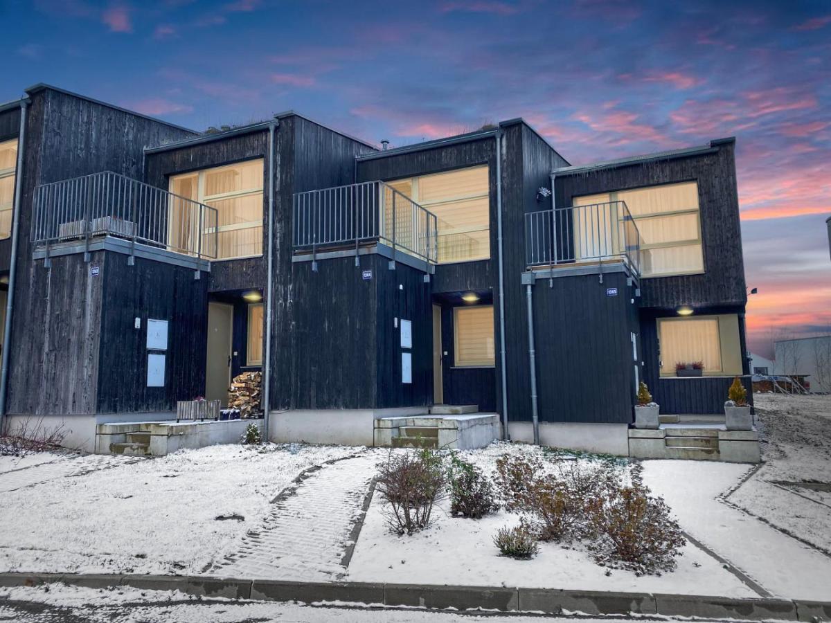 Miky Apartman Klinovec Garden Loucná pod Klínovcem Exterior foto